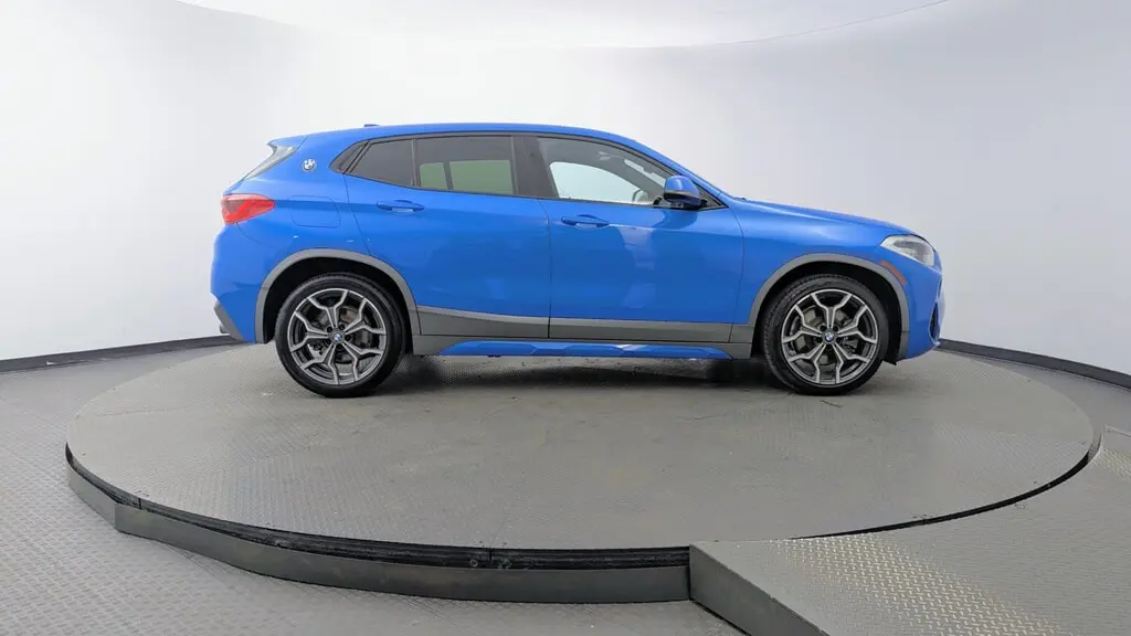 Florida Fine Cars - Used BMW X2 2020 MARGATE XDRIVE28I