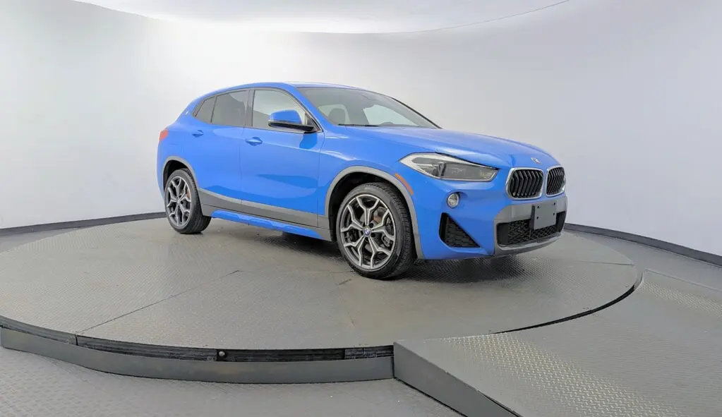 Florida Fine Cars - Used BMW X2 2020 MARGATE XDRIVE28I