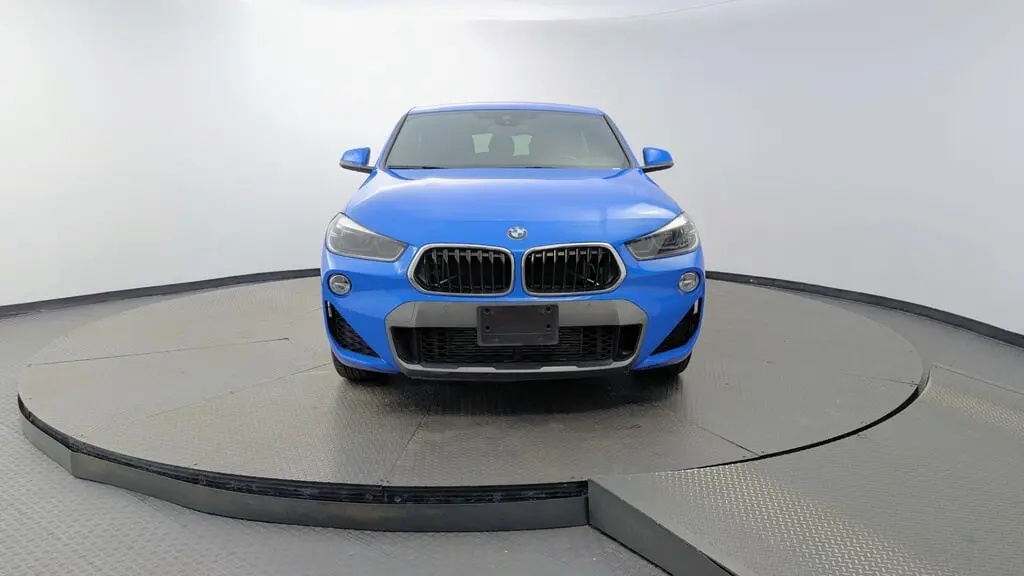 Florida Fine Cars - Used BMW X2 2020 MARGATE XDRIVE28I