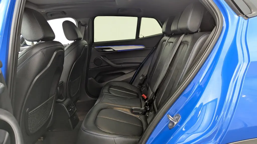 Florida Fine Cars - Used BMW X2 2020 MARGATE XDRIVE28I