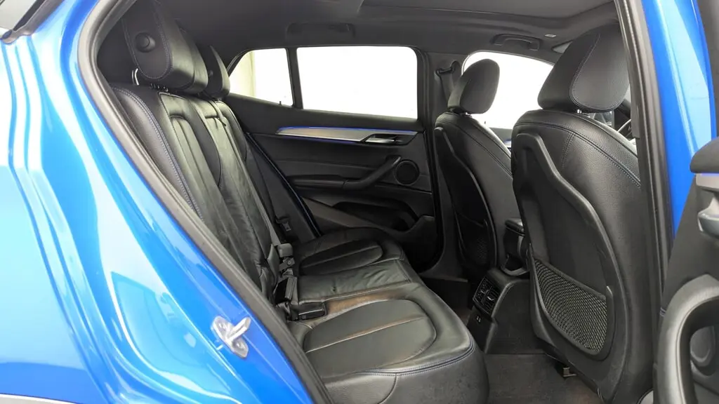 Florida Fine Cars - Used BMW X2 2020 MARGATE XDRIVE28I