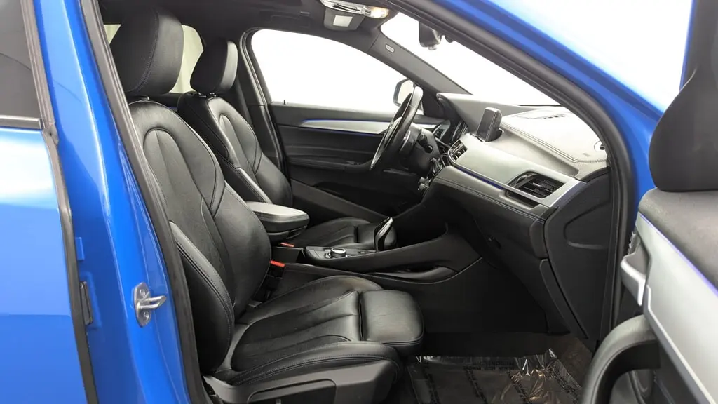 Florida Fine Cars - Used BMW X2 2020 MARGATE XDRIVE28I