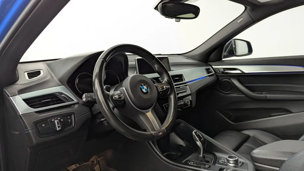 Florida Fine Cars - Used BMW X2 2020 MARGATE XDRIVE28I