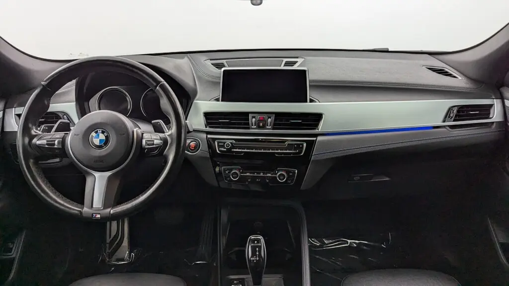 Florida Fine Cars - Used BMW X2 2020 MARGATE XDRIVE28I
