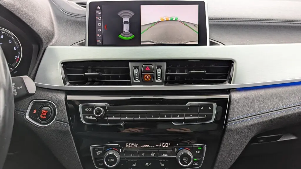 Florida Fine Cars - Used BMW X2 2020 MARGATE XDRIVE28I