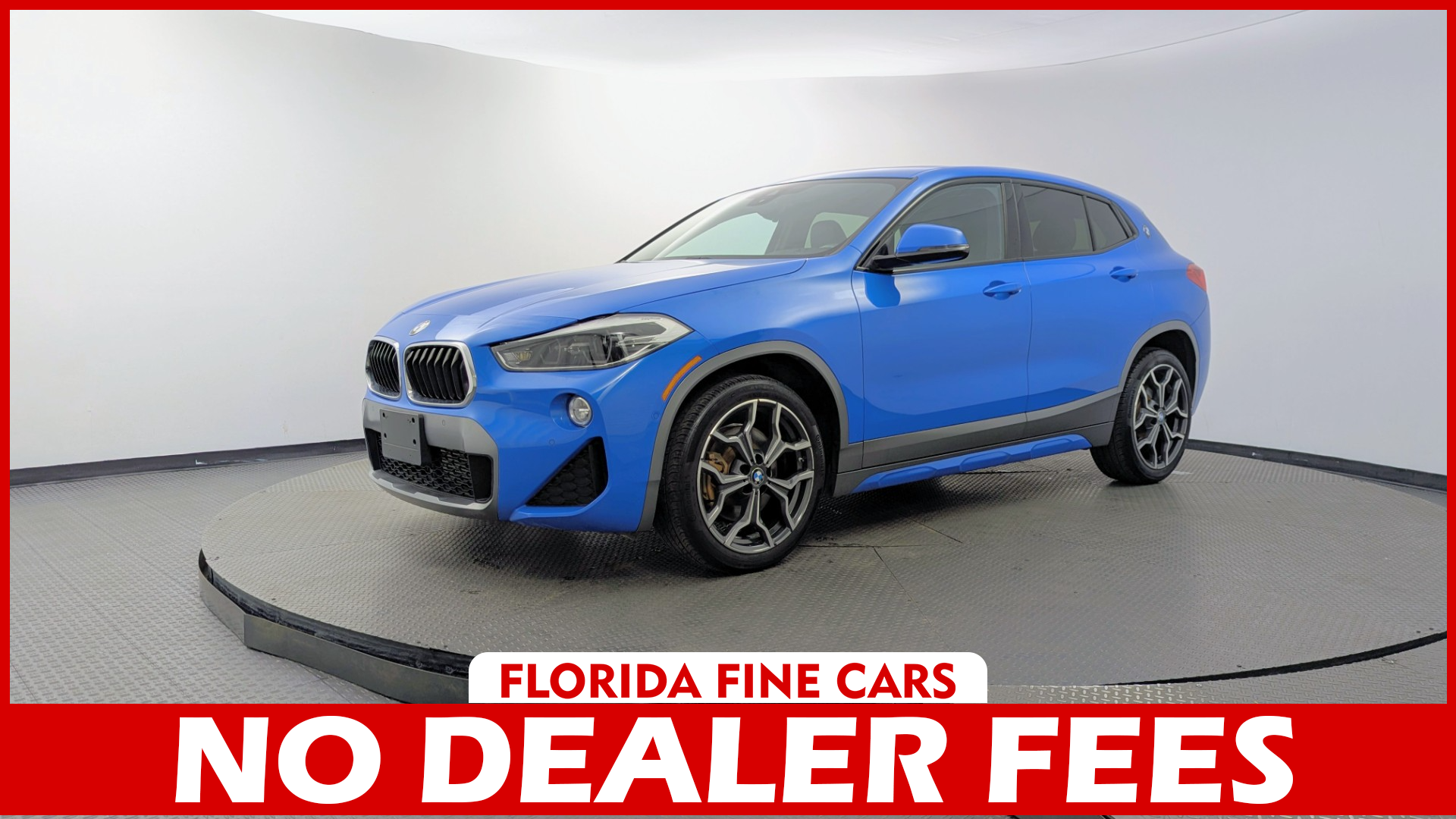 2020 BMW X2 28i