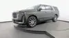 2021 CADILLAC ESCALADE ESV PREMIUM LUXURY PLATINUM thumbnail 1