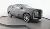 2021 CADILLAC ESCALADE ESV PREMIUM LUXURY PLATINUM thumbnail 10