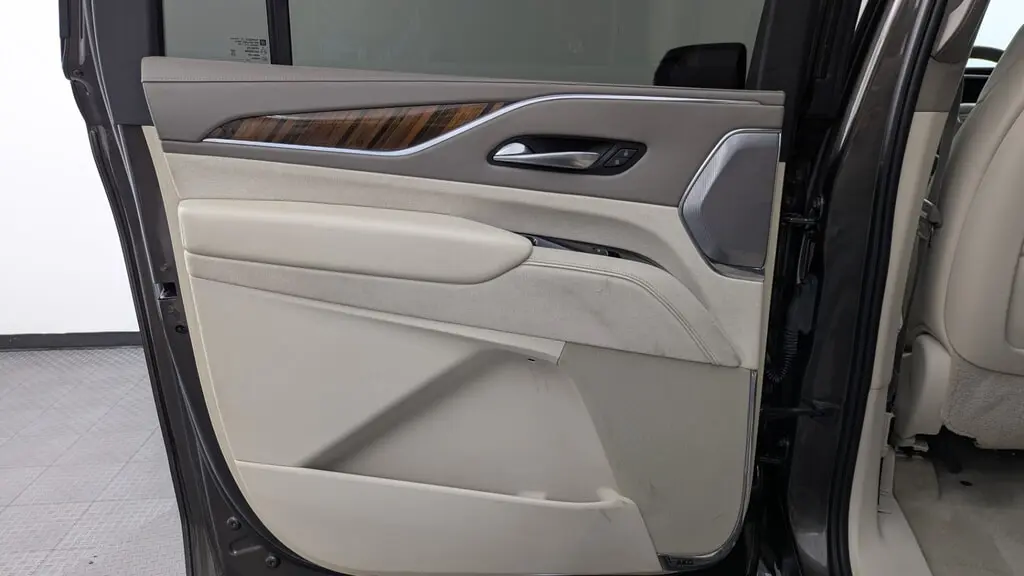 2021 CADILLAC ESCALADE ESV PREMIUM LUXURY PLATINUM photo 15