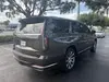 Florida Fine Cars - Used CADILLAC ESCALADE ESV 2021 MARGATE PREMIUM LUXURY PLATINUM