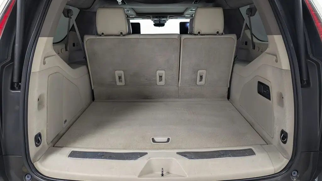 2021 CADILLAC ESCALADE ESV PREMIUM LUXURY PLATINUM photo 18