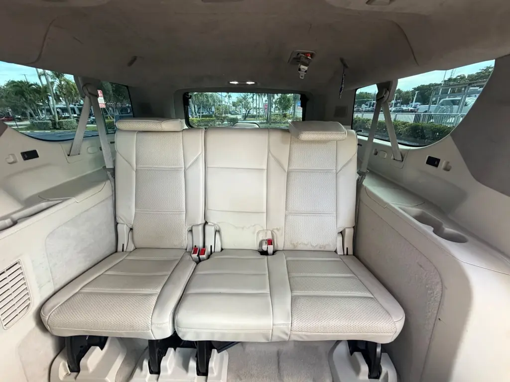 Florida Fine Cars - Used CADILLAC ESCALADE ESV 2021 MARGATE PREMIUM LUXURY PLATINUM