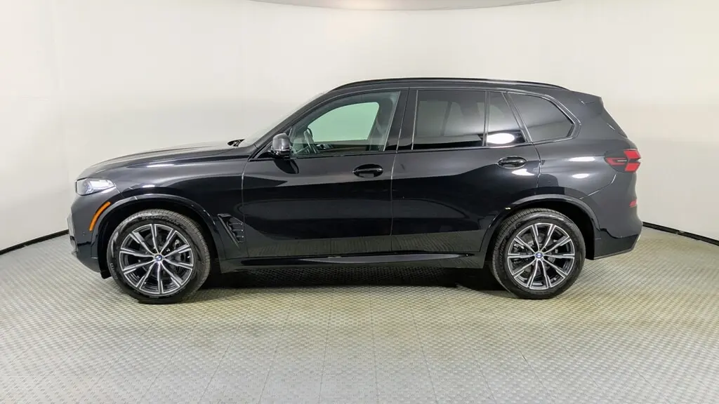 Florida Fine Cars - Used BMW X5 2026 ORLANDO SDRIVE40I