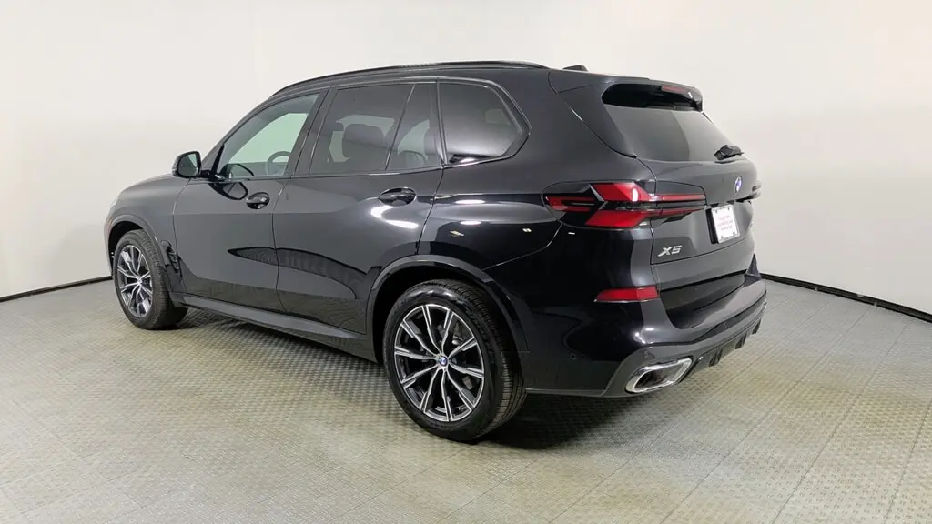 Florida Fine Cars - Used BMW X5 2026 ORLANDO SDRIVE40I