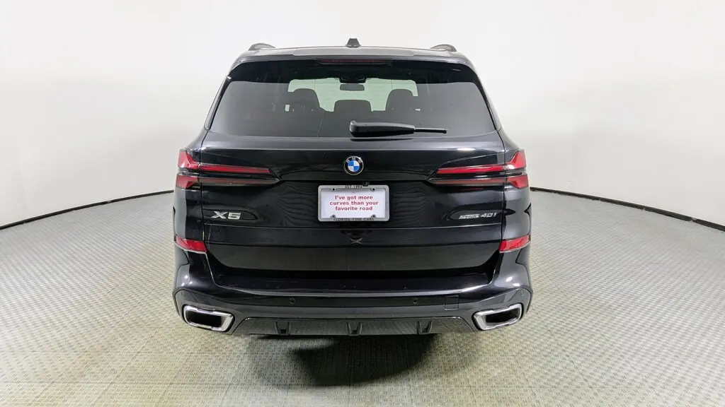 Florida Fine Cars - Used BMW X5 2026 ORLANDO SDRIVE40I