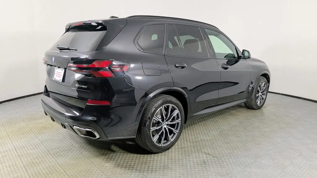 Florida Fine Cars - Used BMW X5 2026 ORLANDO SDRIVE40I