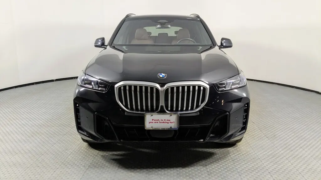 Florida Fine Cars - Used BMW X5 2026 ORLANDO SDRIVE40I