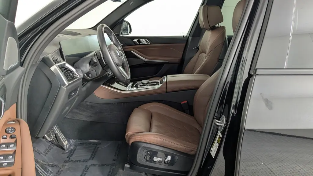 Florida Fine Cars - Used BMW X5 2026 ORLANDO SDRIVE40I