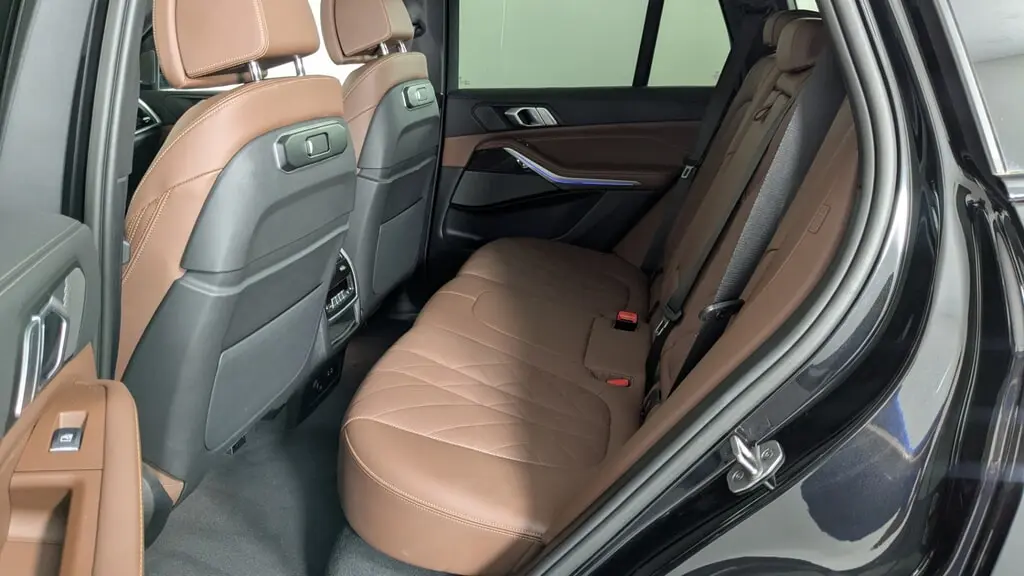 Florida Fine Cars - Used BMW X5 2026 ORLANDO SDRIVE40I
