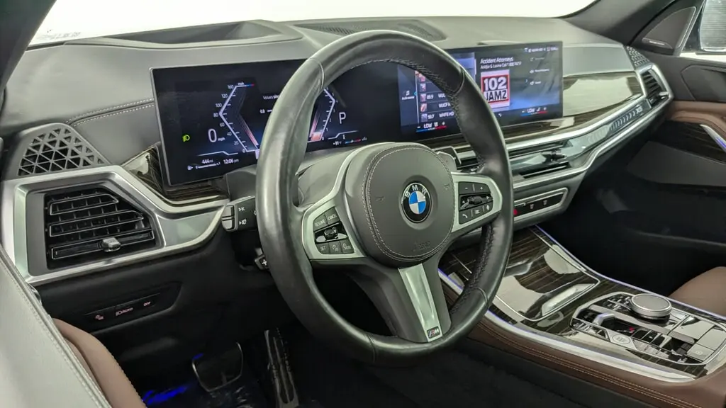 Florida Fine Cars - Used BMW X5 2026 ORLANDO SDRIVE40I