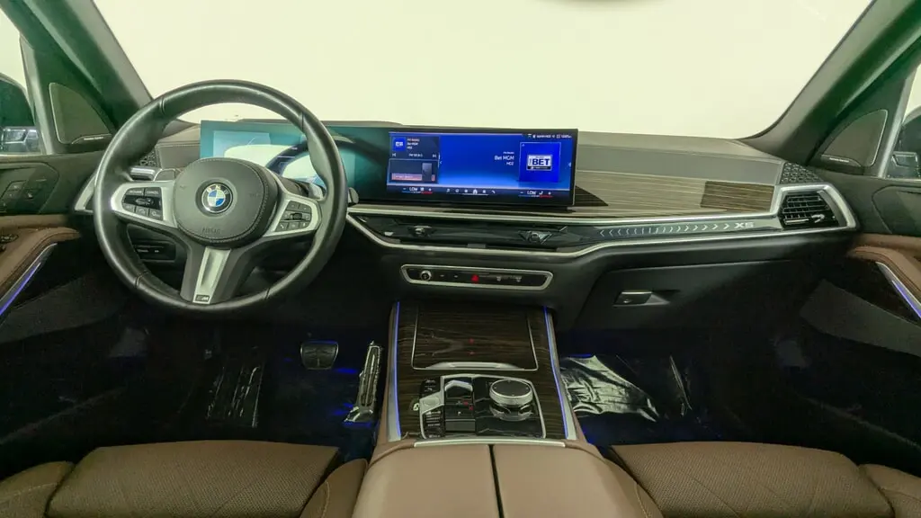 Florida Fine Cars - Used BMW X5 2026 ORLANDO SDRIVE40I