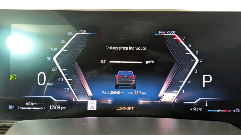 Florida Fine Cars - Used BMW X5 2026 ORLANDO SDRIVE40I