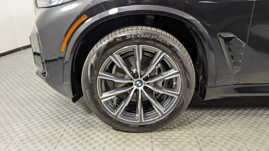 Florida Fine Cars - Used BMW X5 2026 ORLANDO SDRIVE40I