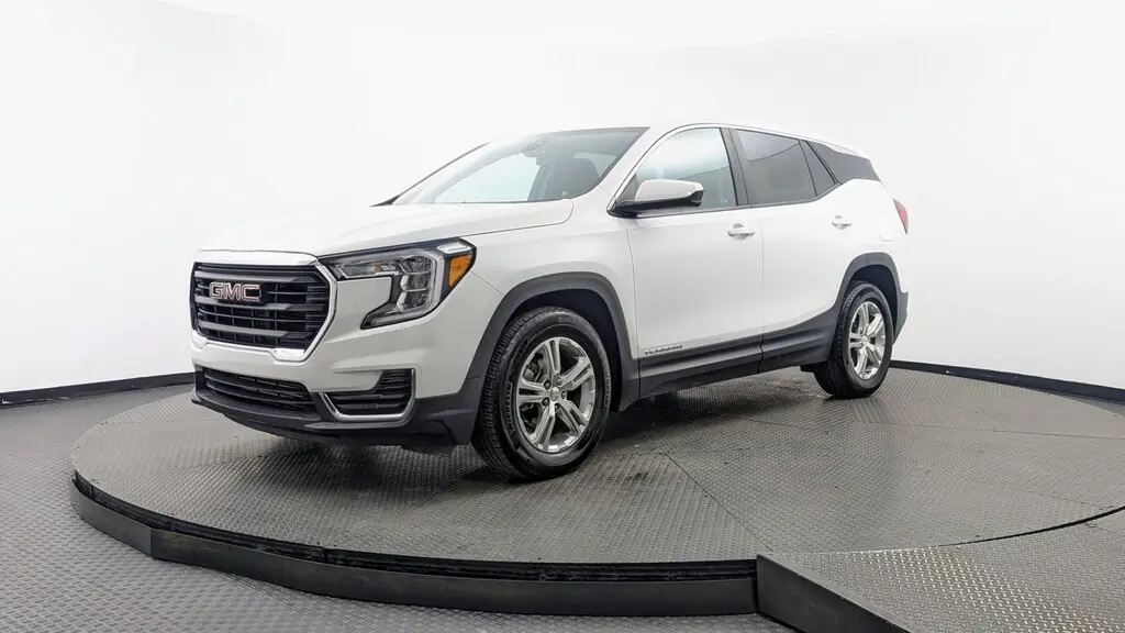 Florida Fine Cars - Used GMC TERRAIN 2024 MIAMI SLE