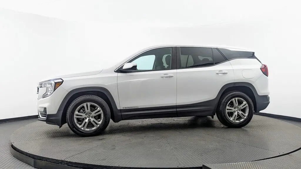 Florida Fine Cars - Used GMC TERRAIN 2024 MIAMI SLE