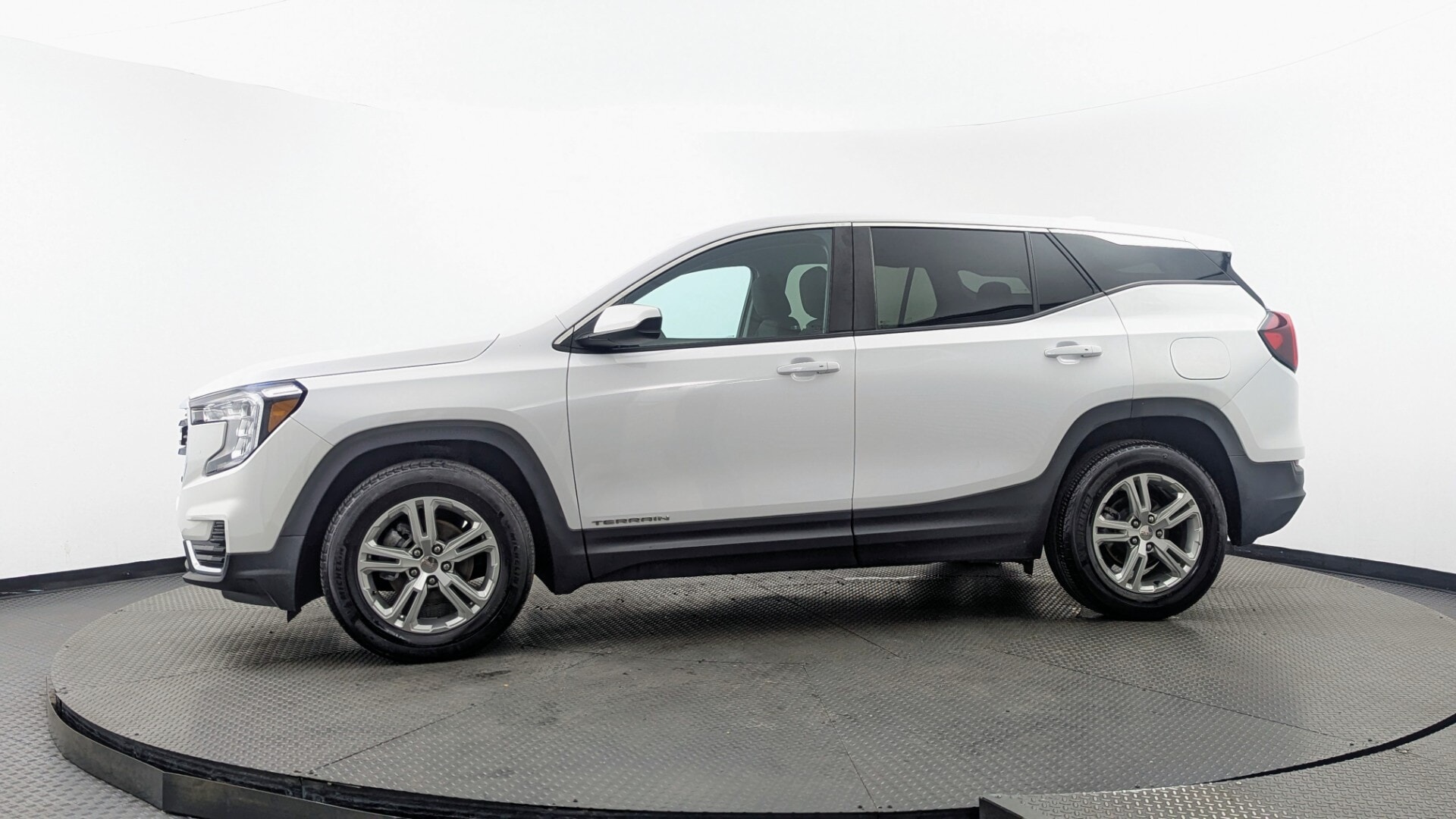 Florida Fine Cars - Used vehicle - SUV GMC TERRAIN 2024