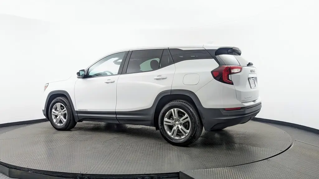 Florida Fine Cars - Used GMC TERRAIN 2024 MIAMI SLE