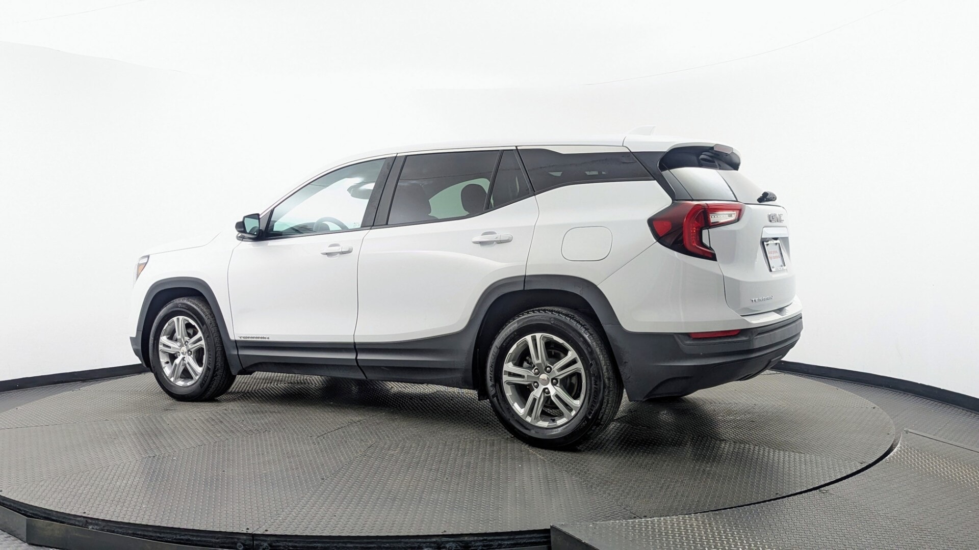 Florida Fine Cars - Used vehicle - SUV GMC TERRAIN 2024