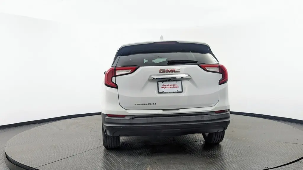Florida Fine Cars - Used GMC TERRAIN 2024 MIAMI SLE