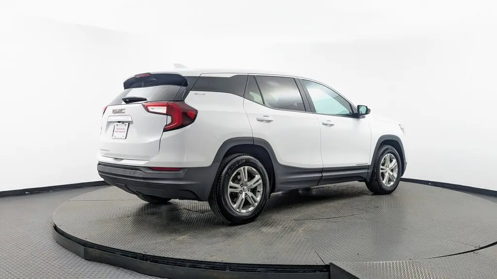 Florida Fine Cars - Used GMC TERRAIN 2024 MIAMI SLE