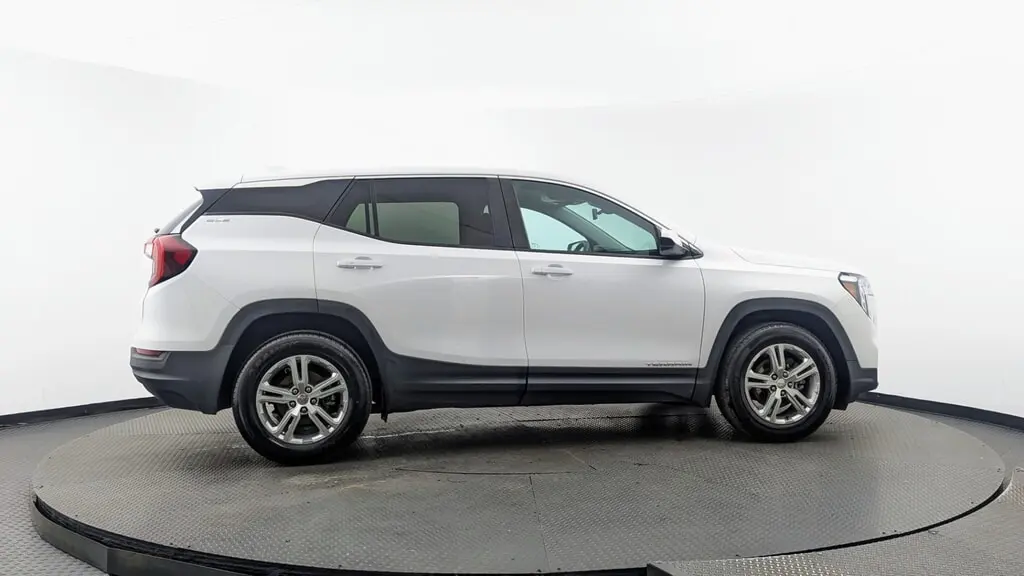 Florida Fine Cars - Used GMC TERRAIN 2024 MIAMI SLE
