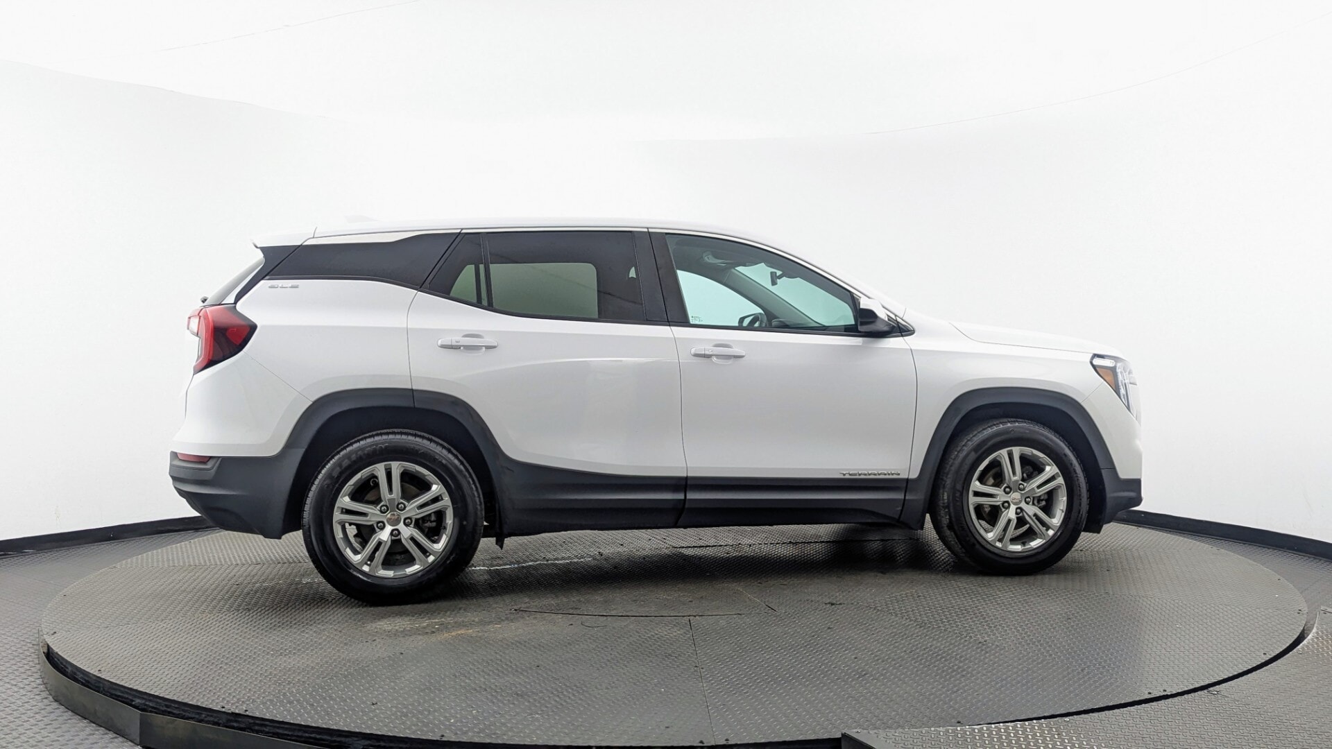 Florida Fine Cars - Used vehicle - SUV GMC TERRAIN 2024