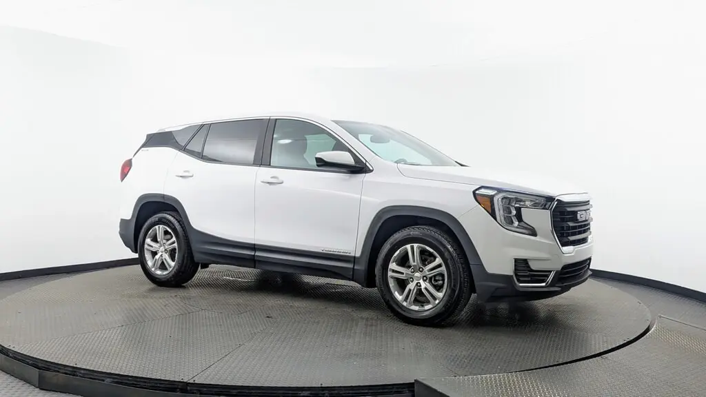 Florida Fine Cars - Used GMC TERRAIN 2024 MIAMI SLE