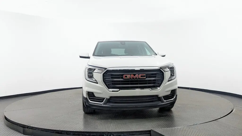 Florida Fine Cars - Used GMC TERRAIN 2024 MIAMI SLE