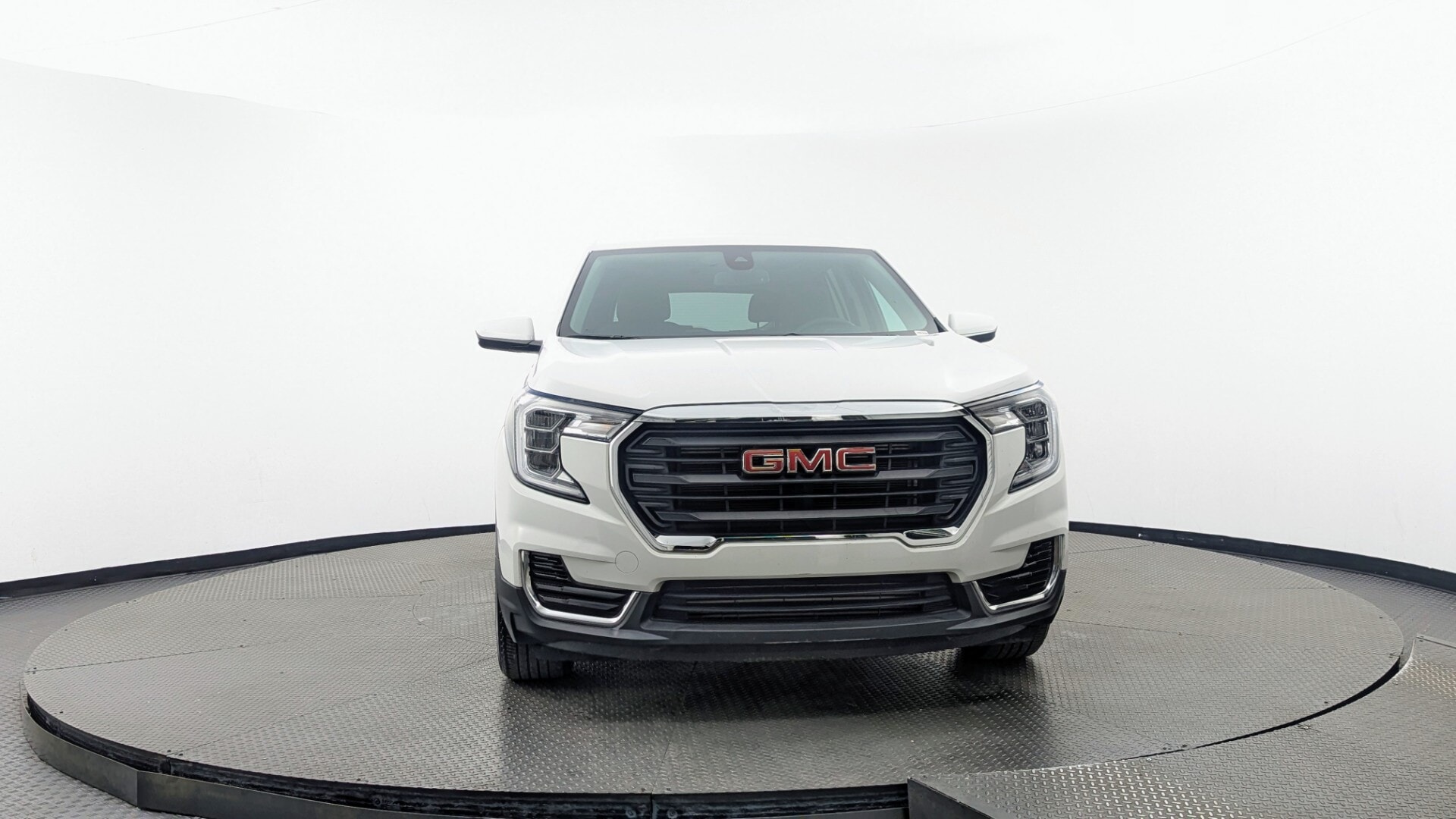 Florida Fine Cars - Used vehicle - SUV GMC TERRAIN 2024