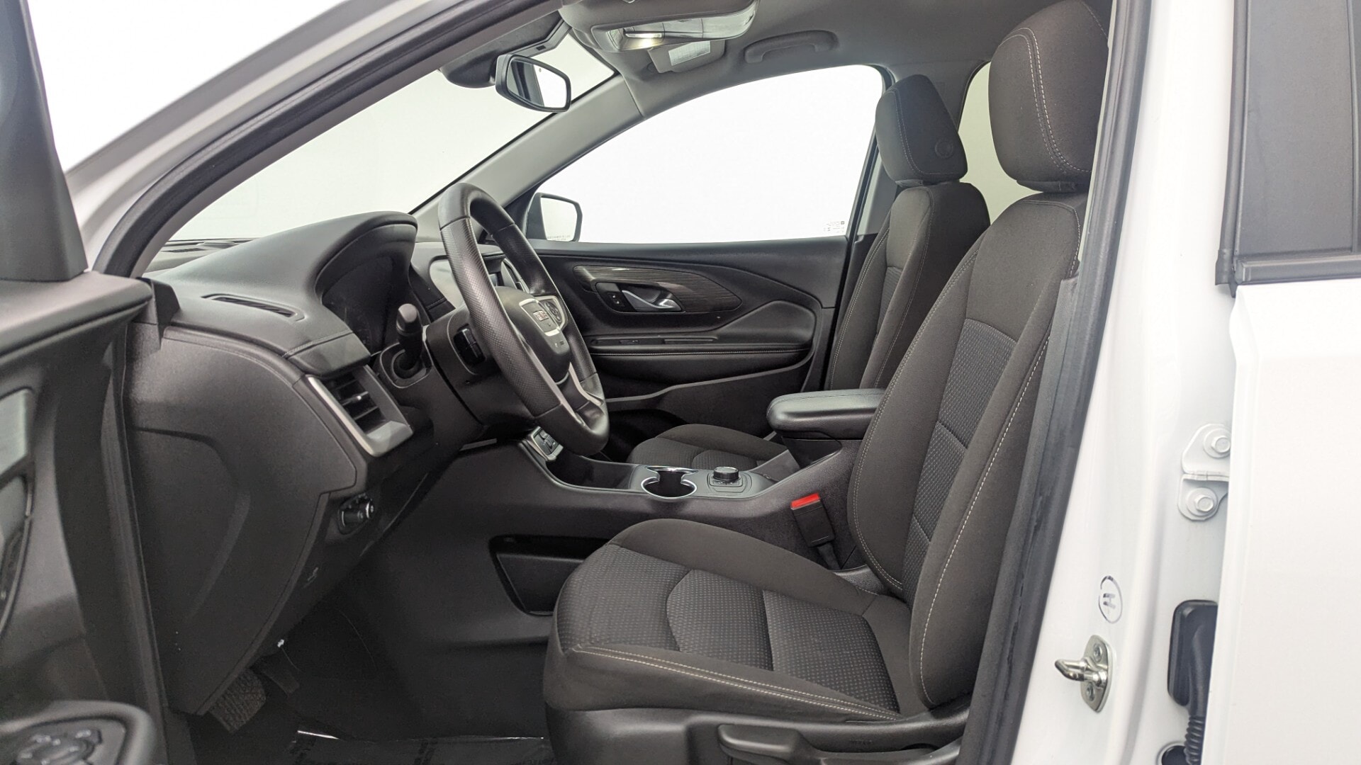 Florida Fine Cars - Used vehicle - SUV GMC TERRAIN 2024