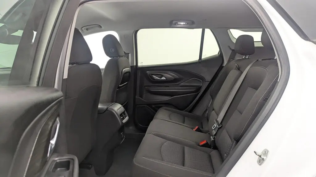 Florida Fine Cars - Used GMC TERRAIN 2024 MIAMI SLE