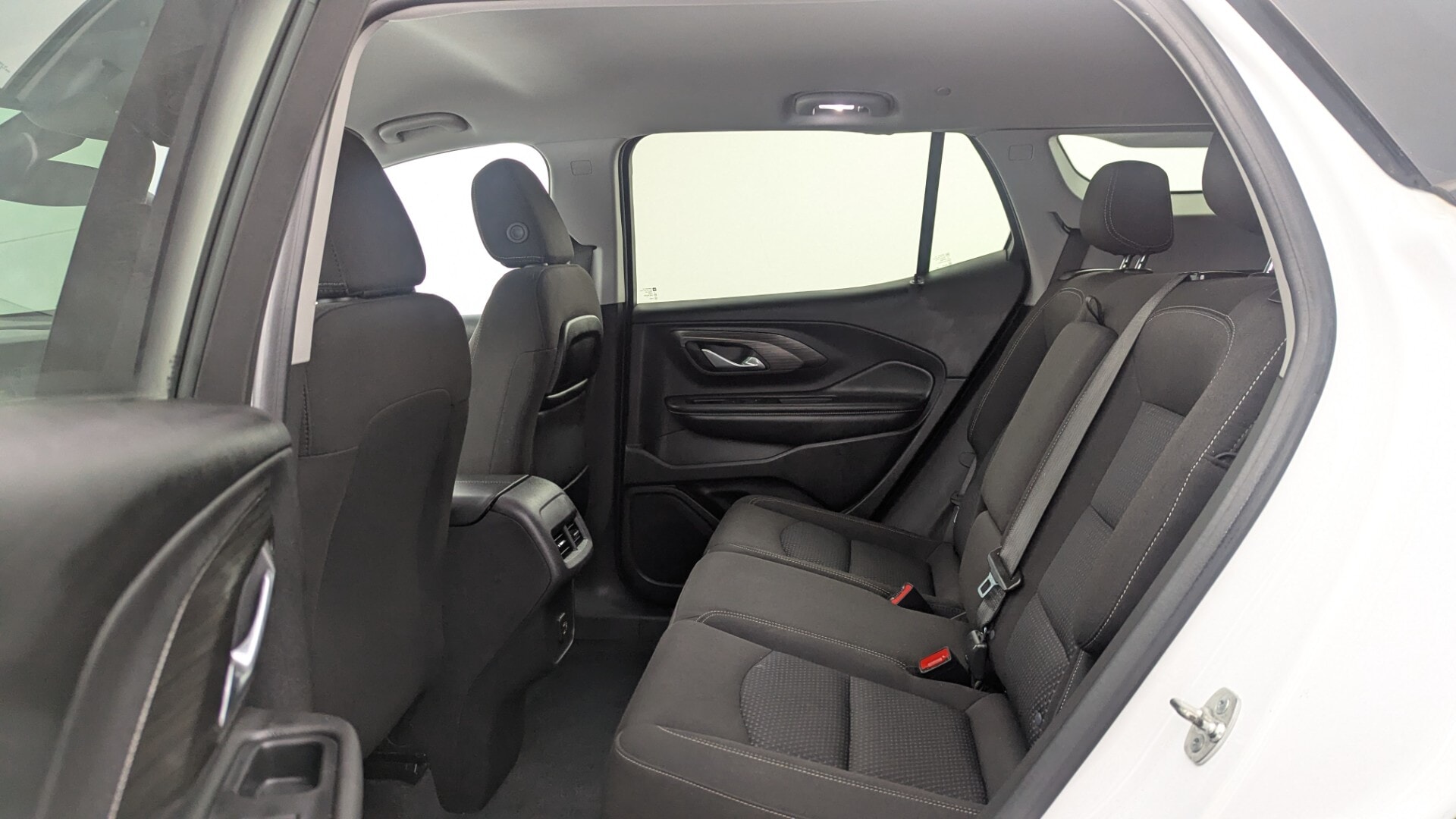 Florida Fine Cars - Used vehicle - SUV GMC TERRAIN 2024