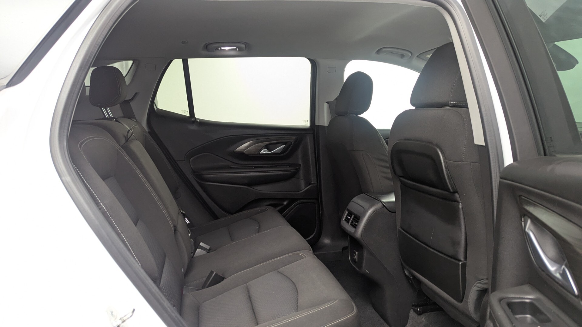 Florida Fine Cars - Used vehicle - SUV GMC TERRAIN 2024
