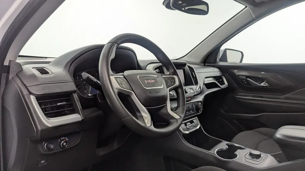 Florida Fine Cars - Used GMC TERRAIN 2024 MIAMI SLE