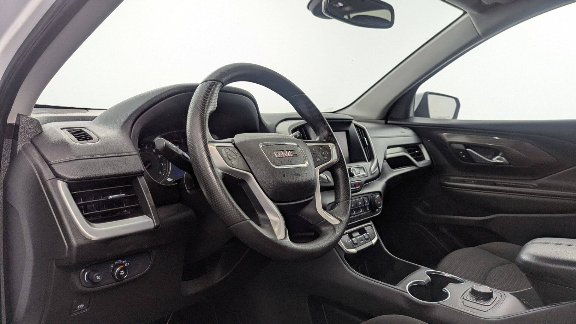 Florida Fine Cars - Used vehicle - SUV GMC TERRAIN 2024