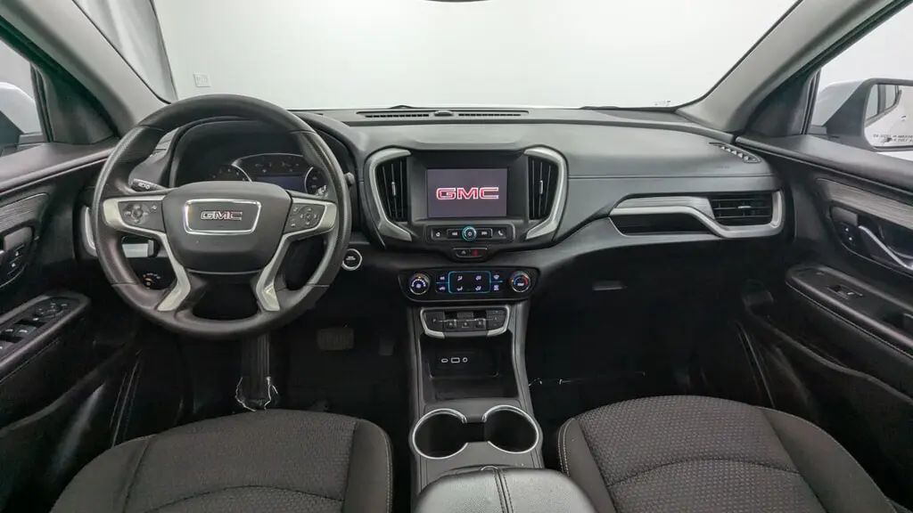 Florida Fine Cars - Used GMC TERRAIN 2024 MIAMI SLE