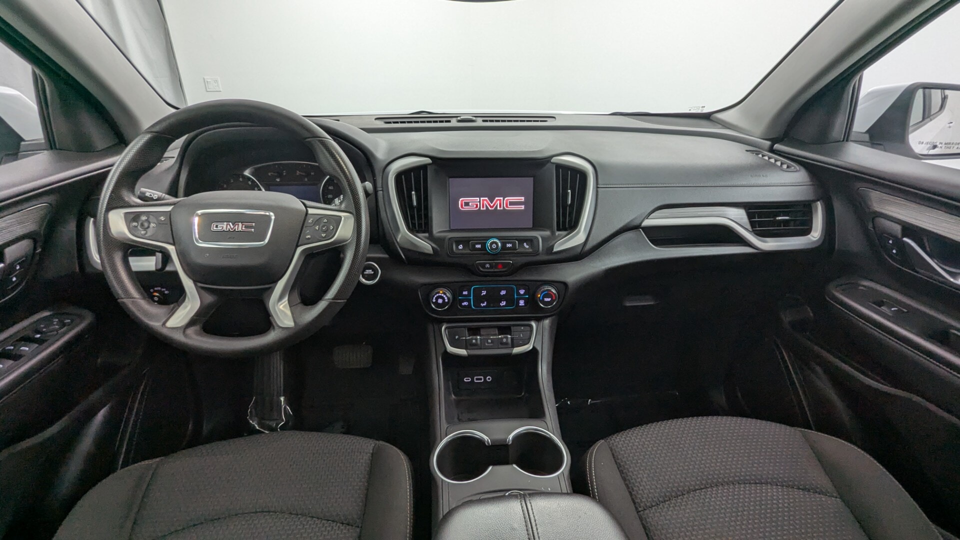 Florida Fine Cars - Used vehicle - SUV GMC TERRAIN 2024
