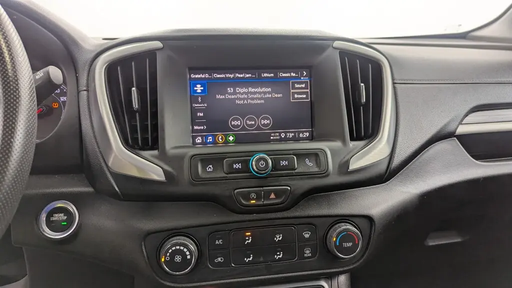 Florida Fine Cars - Used GMC TERRAIN 2024 MIAMI SLE
