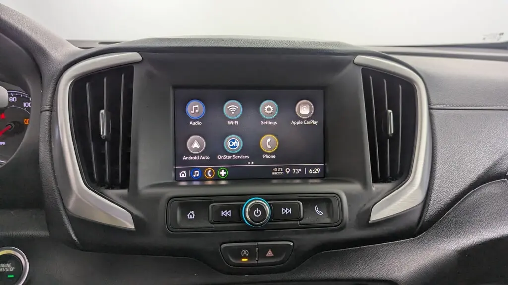Florida Fine Cars - Used GMC TERRAIN 2024 MIAMI SLE