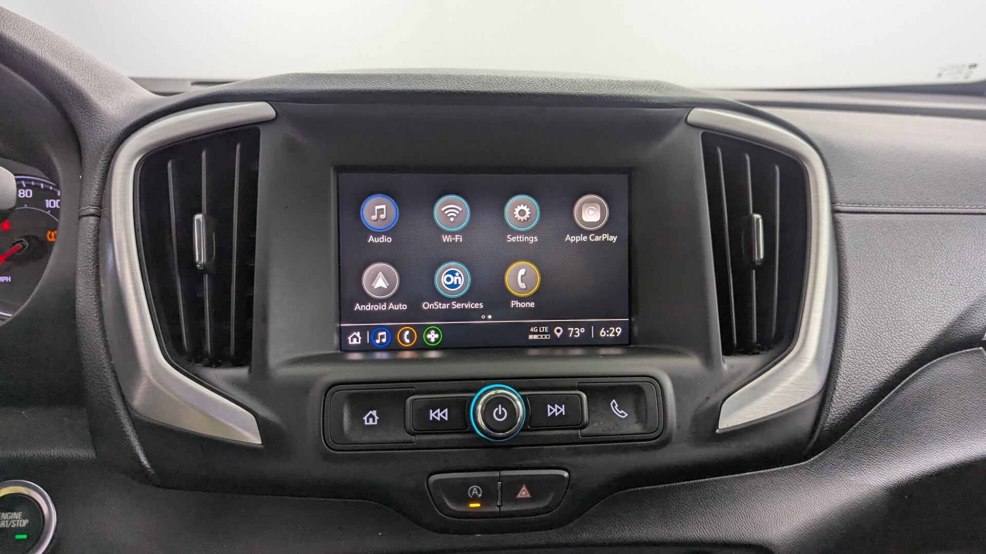 Florida Fine Cars - Used vehicle - SUV GMC TERRAIN 2024
